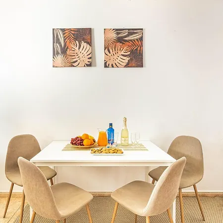 Primavera Peaceful Soul Appartement