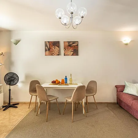 Appartement Primavera Peaceful Soul Costa Del Silencio