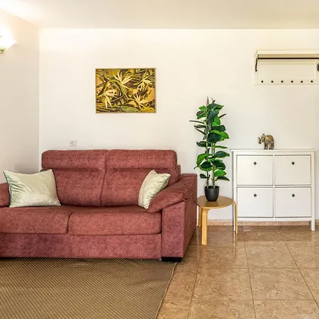 Primavera Peaceful Soul Appartement Costa Del Silencio
