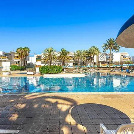 Appartement Primavera Peaceful Soul Costa Del Silencio