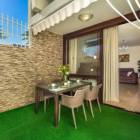 Primavera Peaceful Soul Appartement *