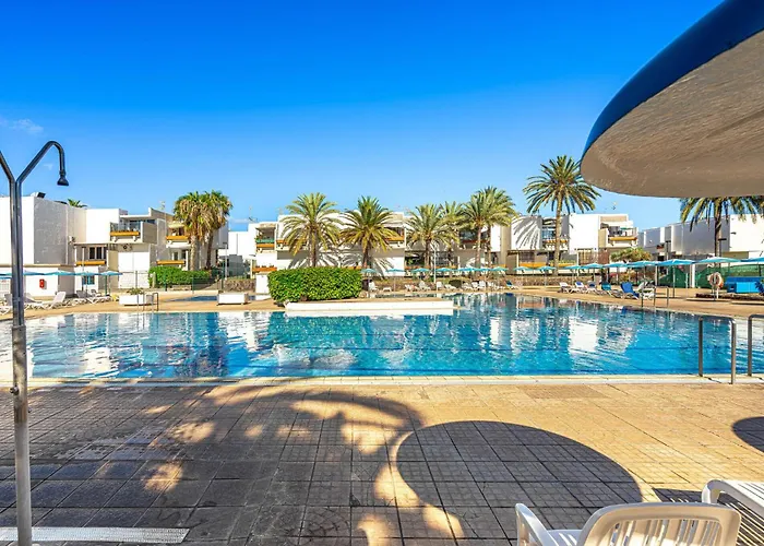 Appartement Primavera Peaceful Soul Costa Del Silencio