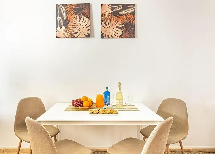 Primavera Peaceful Soul Appartement
