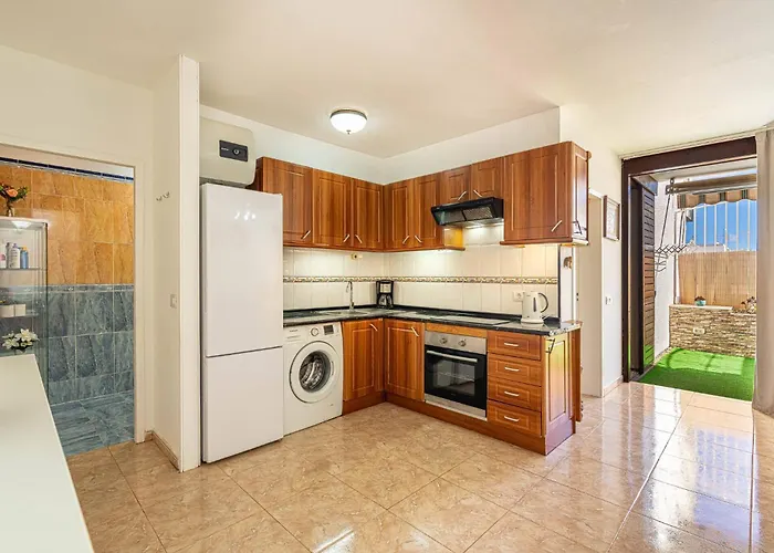 Primavera Peaceful Soul Appartement