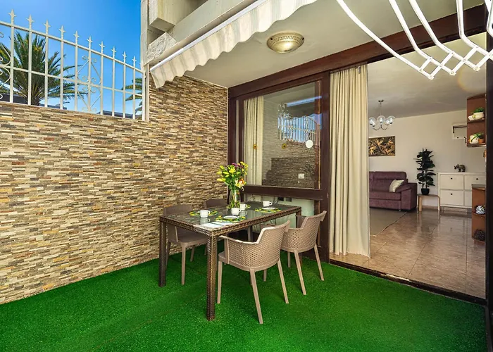 Primavera Peaceful Soul Appartement *